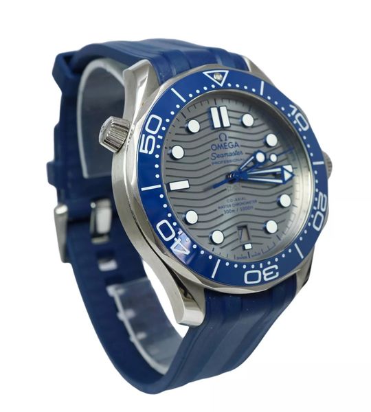 Omega Seamaster Diver 300m 210.32.42.20.06.001